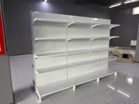  Торговые стеллажи - 