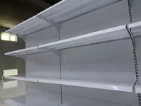  Торговые стеллажи KingRax