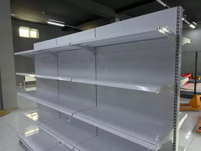  Торговые стеллажи - KingRax