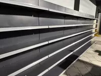 Оптом стеллажи для магазинов