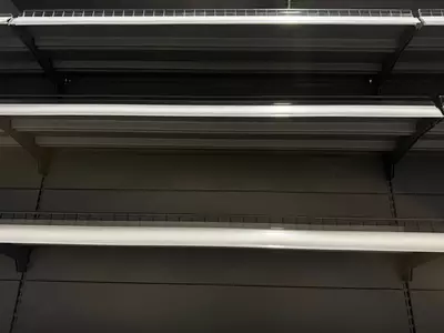  Оптом стеллажи для магазинов Оптом и розница