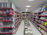  Dokon uchun prilavkalar - 