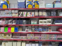  Dokon uchun prilavkalar KingRax