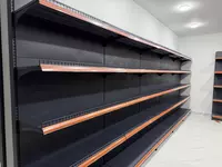 Cтеллажи для магазина