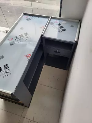  Kassa boks Chakana savdo