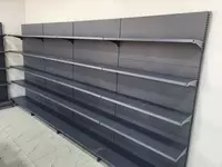 Dokon uchun prilavkalar