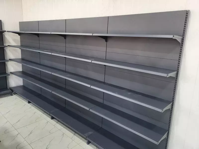 Dokon uchun prilavkalar