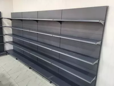 Dokon uchun prilavkalar