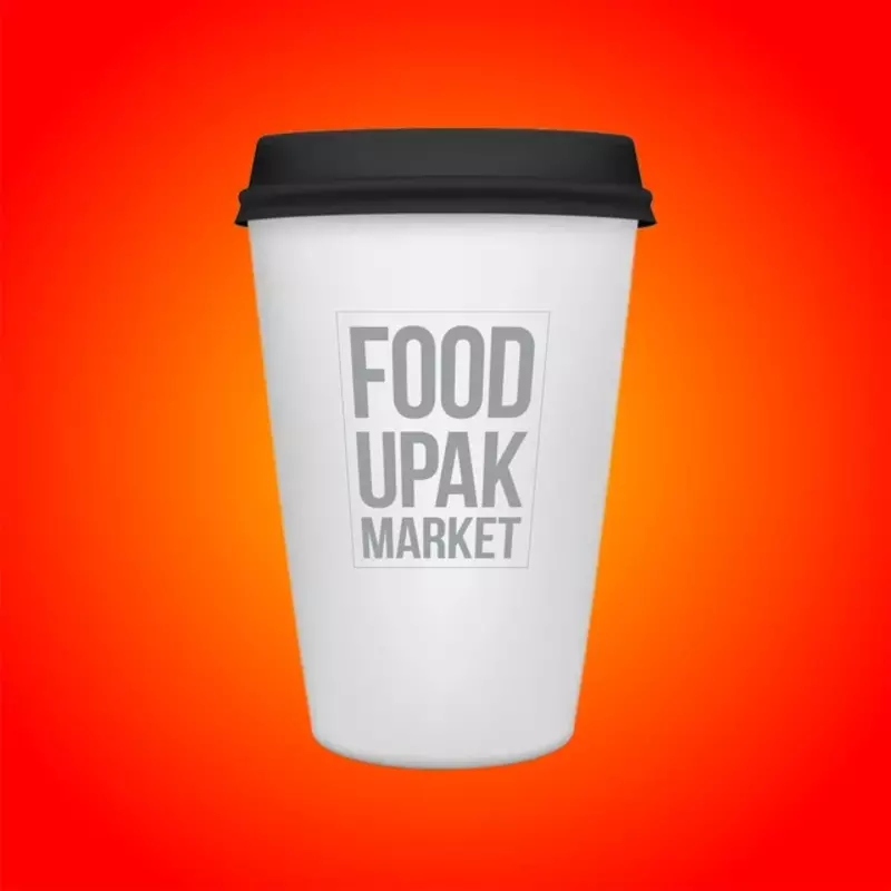 ООО «FOOD UPAK MARKET»