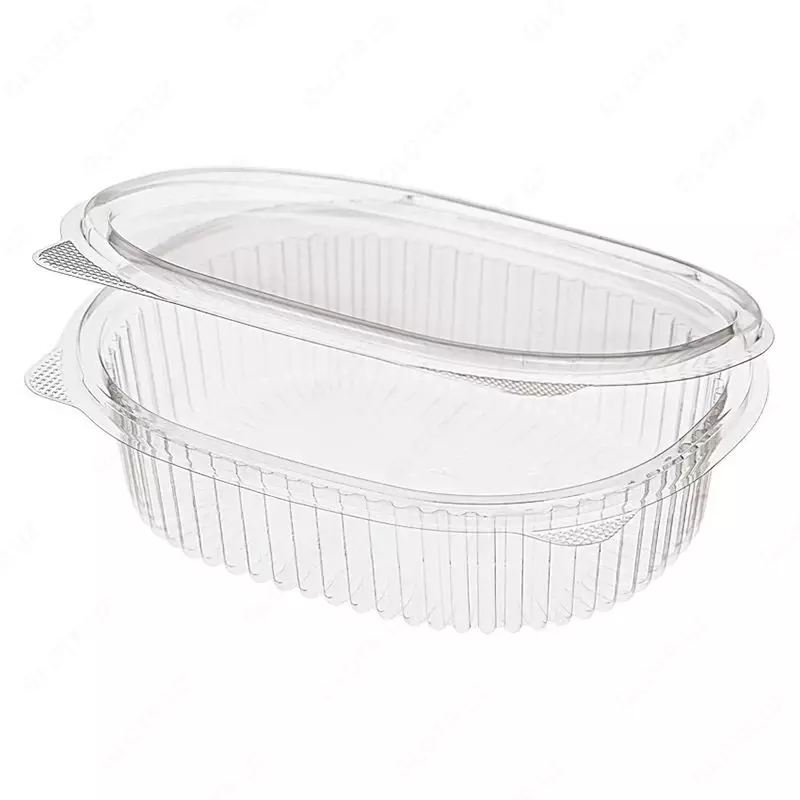 Контейнер с контурным замком