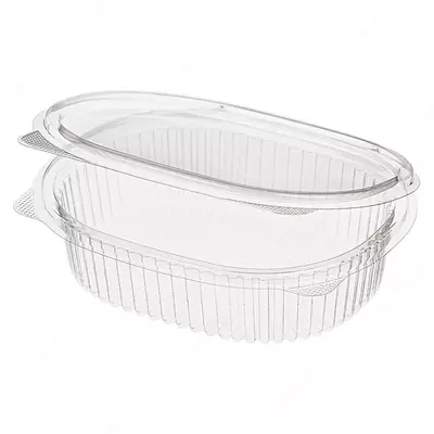 Контейнер с контурным замком