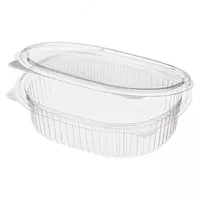 Контейнер с контурным замком