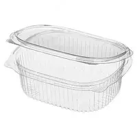  Контейнер с контурным замком ООО «FOOD UPAK MARKET»