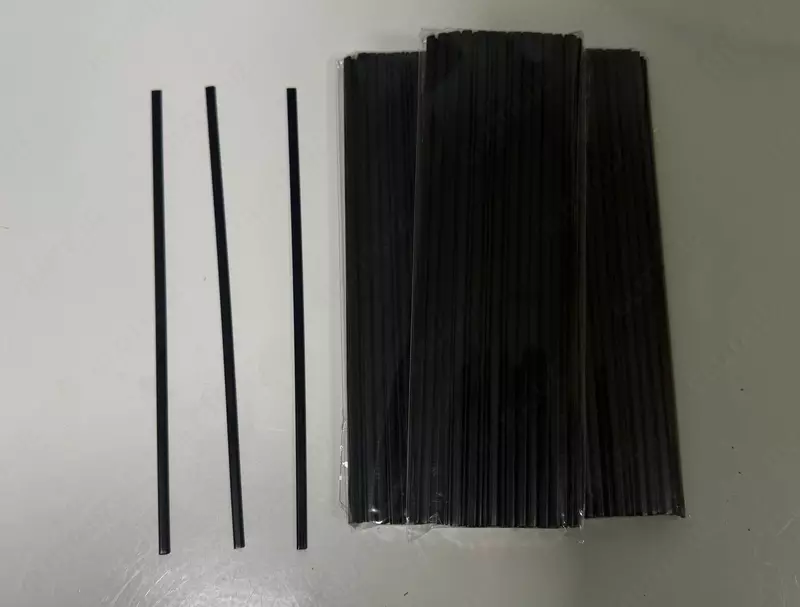   Трубочки для напитков