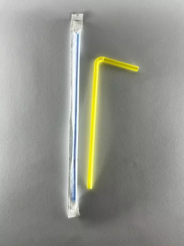  Трубочки для напитков ООО «FOOD UPAK MARKET»