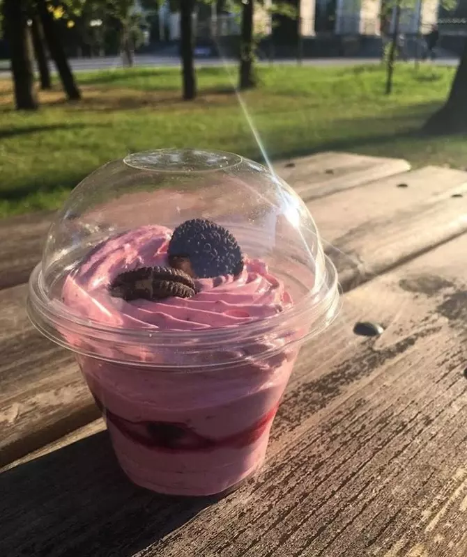  PET stakanlari 200 ml  300 ml  400 ml  500 ml  SHAYKER - 