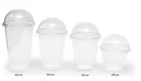   PET stakanlari 200 ml  300 ml  400 ml  500 ml  SHAYKER