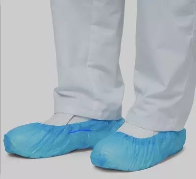 Бахилы медицинские одноразовые