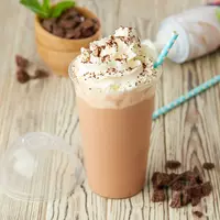  Qovurg‘ali  qovurg‘asiz qora va xira stakanlar + qopqoq Ulgurji savdo