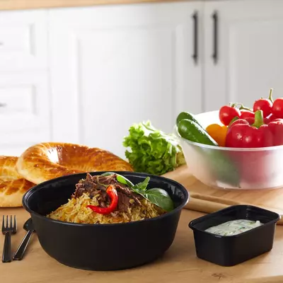 Контейнеры для хранения еды и пищи