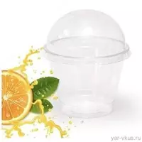  Gumbazli qopqoqli kremanka va Sheyker Pat stakani Ulgurji savdo