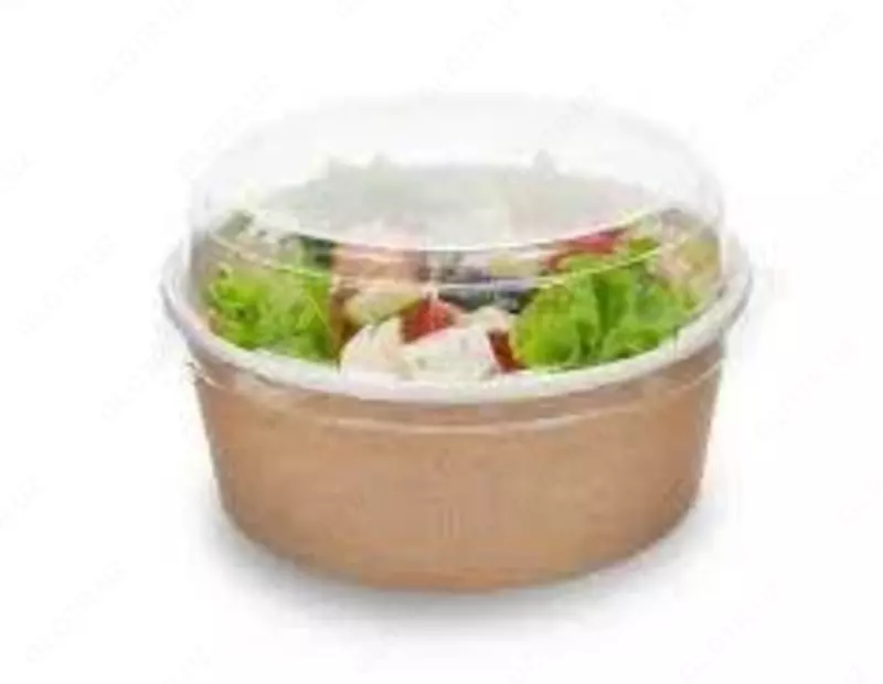 РоундБолл посуда для пищи