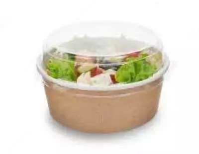 RoundBall taom idishi