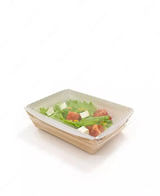  РоундБолл посуда для пищи - ООО «FOOD UPAK MARKET»