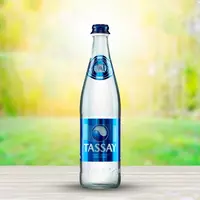 Минеральная вода  TASSAY Premium  Газированная вода  КЗ 0 5 л - 