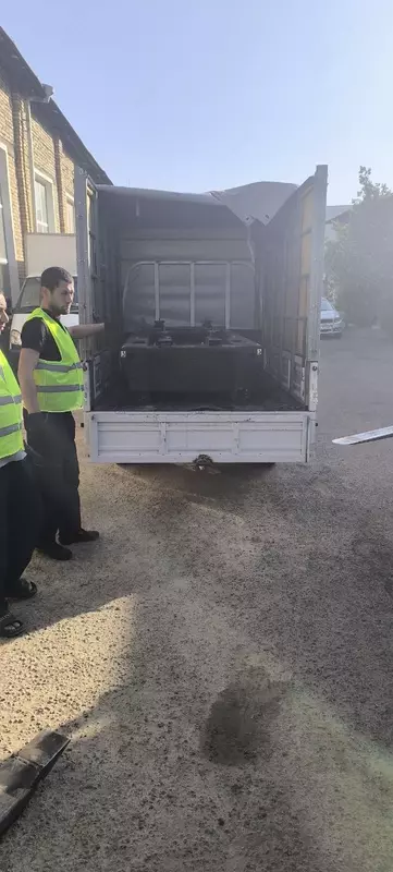  Har qanday markadagi dizel generator qurilmalariga texnik xizmat ko‘rsatish va profilaktika ishlari bo‘yicha xizmat Diesel Plus