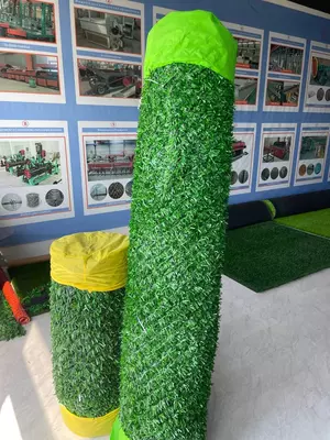   Ограждение искусственного типа