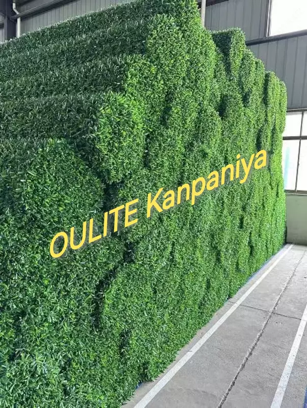  Ограждение искусственного типа - Прочие стройматериалы