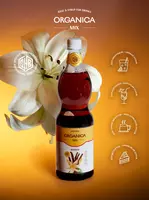 Сироп Ваниль 1л