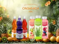 Сиропы в ассортименте 1Л