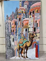  Qadimiy shahar qo‘riqchisi - 