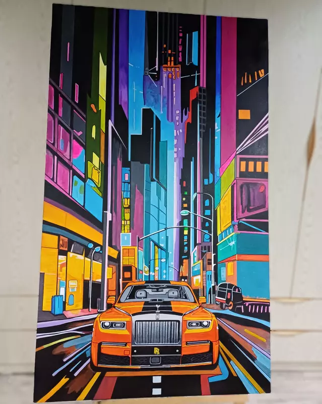 Neon rasmi va maqomi