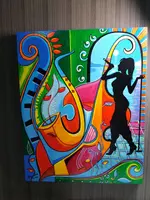 Интерьерные картины