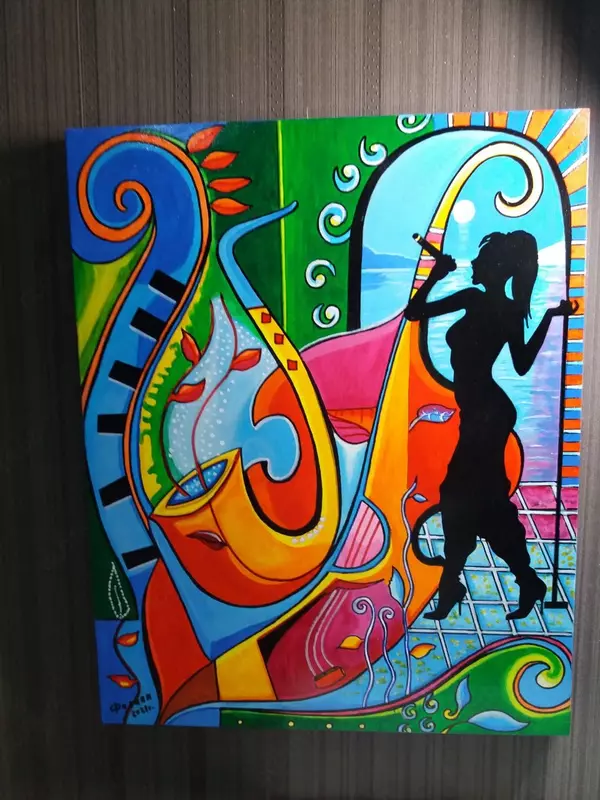  Интерьерные картины - 