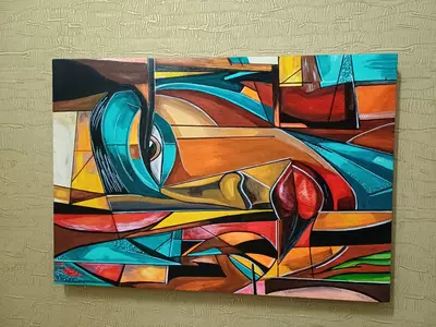 Интерьерные картины