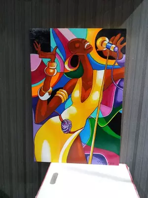 Интерьерные картины