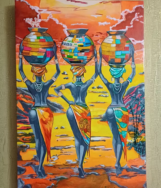 Интерьерные картины