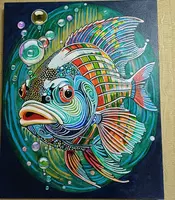 Интерьерные картины