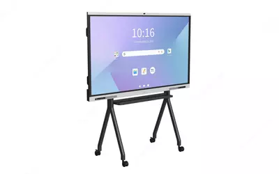 Интерактивная панель 75 дюймов