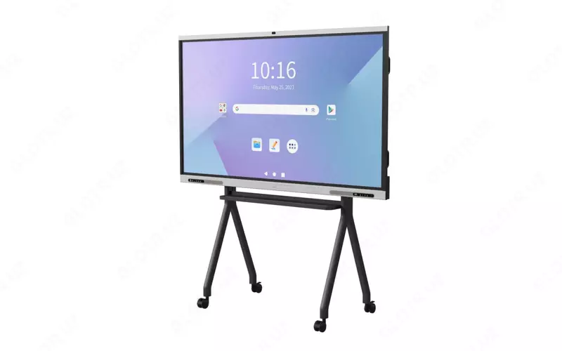   Интерактивная панель 75 дюймов