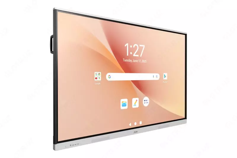  Интерактивная панель 75 дюймов Оптом и розница