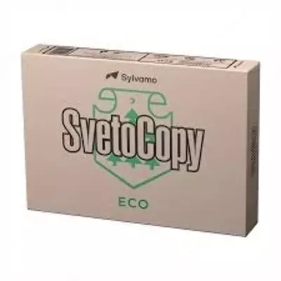 Svetocopy A4 formatdagi qog‘oz