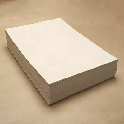 Бумага высшего сорта