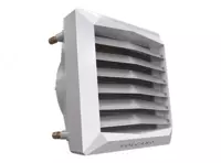 Volcano VR Mini AC isitish tizimi