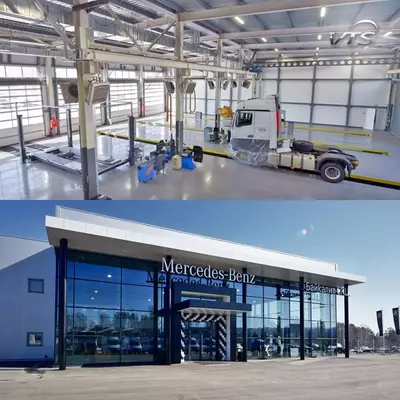  Volcano VR 1 AC isitish uskunasi - 