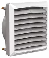 Volcano VR3 AC - suvli issiqlik ventilyatori